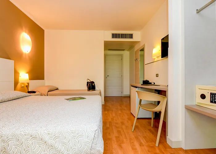 Hotel Riel