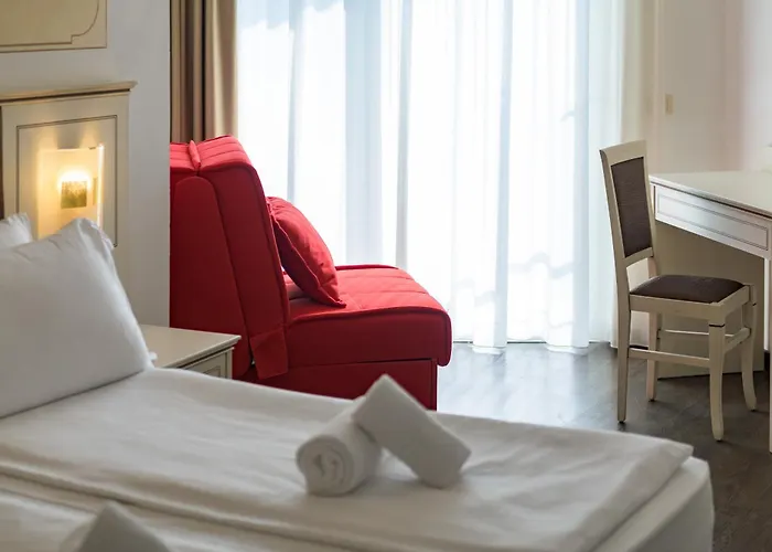 Hotel Sogno Del Benaco